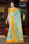 Simran 35337 A To D By Vipul Geogette Daily Wear Saree Wholesalers In Surat
